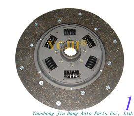 China RE33891 AL71088 CLUTCH DISC supplier