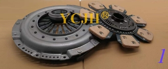 China CLUTCH KIT  for DEUTZ ХТА-200 supplier