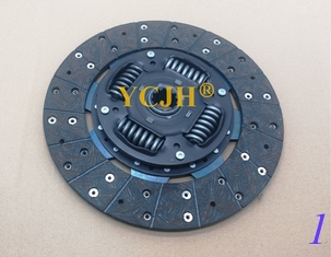 China Clutch disc  for Mazda SLT 3500   SE0216460 SE0316460 SE0116460 MZD002 MZD063 supplier