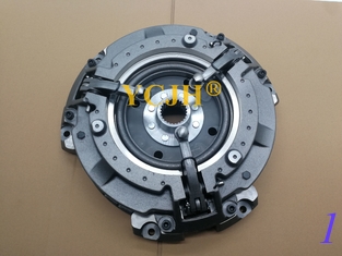 China Pressure Plate - Massey Ferguson - 044700T1, 3586769M91, 3586769M92, 3586769M93 supplier