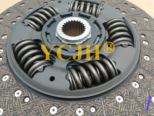 China CLUTCH DISC FH4 NEW 22078244/23441664 supplier