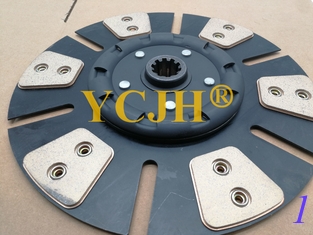 China USED FOR YCJH IH CLUTCH COVER 84342556, 85025C1, 85025C2 supplier