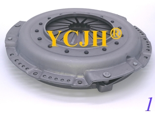 China CLUTCH COVER FOR Ford YCJH - 8360; M135; TM125; TM130; TM135; TM140; TM150; TM7010; TM7020; TM7030; TM7040 supplier