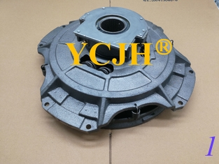 China Clutch Cover for YCJH Trucks 600 supplier