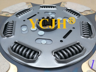 China F275995 | CLUTCH DISC 15 - 1/2&quot; X 2&quot; X 10&quot; | REPLACE 128462 | CCD-9681 supplier