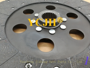 China Clutch Plate for Zetor (83021510, 83021515) - S.64551  supplier