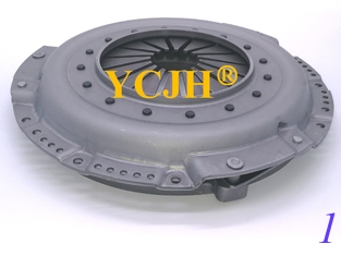 China Clutch Assembly Ford T6010 20 30 50 TS100A supplier