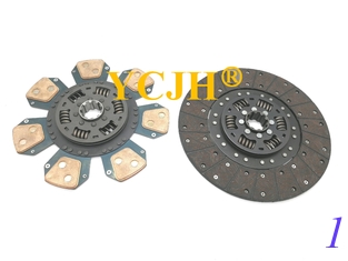 China CLUTCH COVER FOR  FORD  5640-6640-7840 supplier