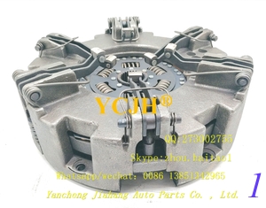 China Clutch  for John Deere 1054 1104 1204 1354 6095B 6100B 6110B supplier