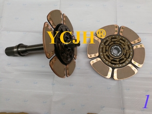 China Clutch Plate For  Daedong 90HP Main supplier