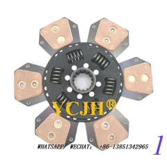 China YCJH 5092805 PRESSURE PLATE CLUTCH supplier