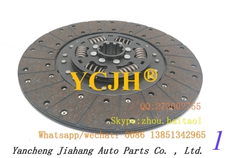 China YCJH 82011592 DISC, CLUTCH FOR TS90 supplier