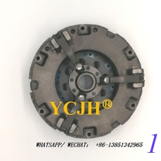 China clutch  for   Kubota L3000DT  tractor supplier