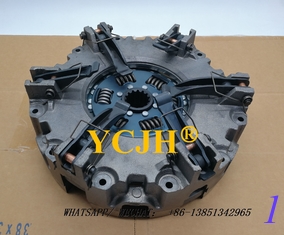 China CLUTCH COVER for  YCJH 5500 supplier