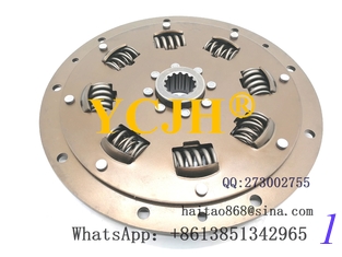 China 85187845  Clutch Plate For 8560  8360 NewHolland tractor supplier