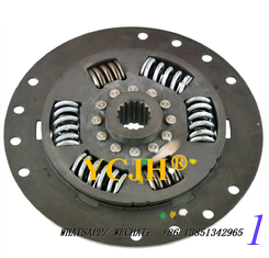 China CLUTCH DISC for  Landini  Mythos 100 supplier