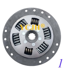 China VPG2346 (370000910) - Main Drive damper supplier