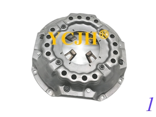 China 1956 Chevy truck 8 cylinder Series 7000 8000 clutch cover assembly CA 1239 supplier