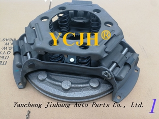 China Pressure Plate, New for YCJH 580 supplier