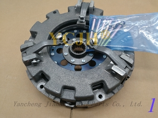 China Clutch Plate Double for Kubota Tractor - 35080-14290 supplier