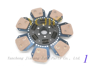 China QKA Clutch disc  5143891, 335012410, 221-500 FOR FIAT Tractor supplier