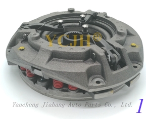 China 12&quot; CLUTCH ASSEMBLY 12 SPRING 25 SPLINE CENTRE HUB supplier