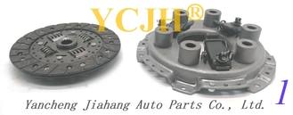 China Clutch Plate for Kubota Tractor B4200D B5100DP Others- 66591-13400 supplier