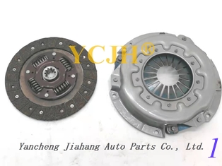 China Pressure Plate for Kubota L2501D, L2501F, L2800DT TC210-14500 supplier