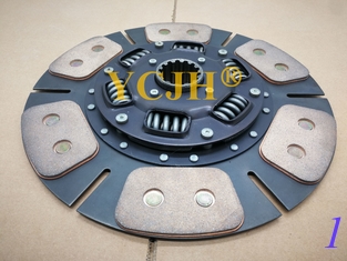 China YCJH Clutch Disc 3A152-25130  For Kubota Tractor M8200 M8950 M9000 supplier