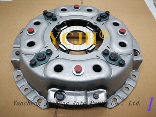 China YCJH Clutch Kit Fits Kubota 36430-25130 36530-25112 3F740-25110 3F740-25122 supplier