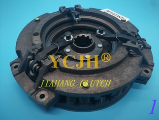 China CLUTCH PRESSURE PLATE FOR PART 3620101M91 526666M91 886384M93 886386M1 886386M91 supplier