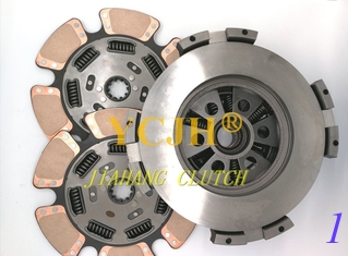 China 18006668688 CLUTCH FOR YCJH Truck supplier