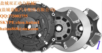 China 10839174 - 108391-74 - EATON - Clutch Kit - supplier