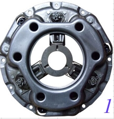 China ISUZU 8-94259132-1 Clutch Pressure Plate supplier