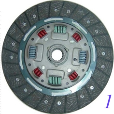 China FTC2148 LAND ROVER FTC 4204 Clutch Disc supplier