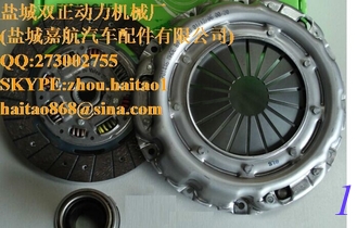 China FTC2148 LAND ROVER FTC 4204 Clutch Disc supplier