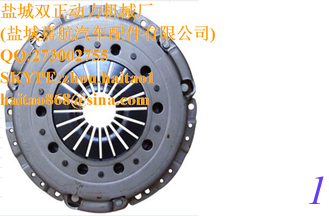 China BMW Clutch Pressure Plate (535i M3) - Genuine BMW 21211223347 supplier