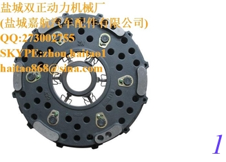 China Original XCMG Truck Parts Clutch Plate 420 For Construction Machinery Truck supplier