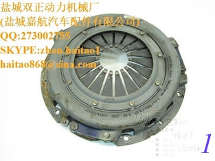 China 281257 Land Rover DEFENDER TD5 CLUTCH COVER supplier