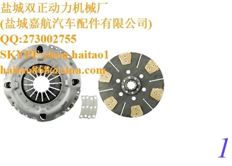 China F8151NU CLUTCH UNIT-NEW, 13&quot; W/6-PAD DISC supplier