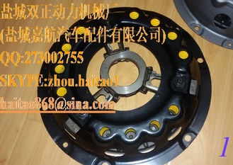 China 1081743R91 New Clutch Plate Made to fit YCJH-IH International Tractor Models supplier