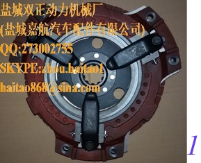 China wheeled tractor parts 650 clutch assembly supplier