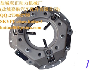 China Forklift parts HELI/30HB/JAC Clutch Cover Assy(13553-10301A supplier