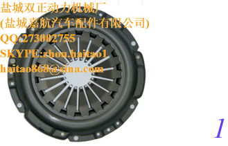 China BLUE PRINT ADH23242N Clutch Pressure Plate supplier