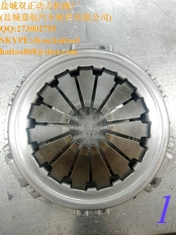 China HE2856Clutch Pressure Plate supplier