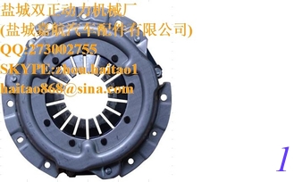 China 145 80 058 Clutch Pressure Plate supplier