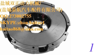 China SACHS 151882166707 SACHS 151882166735 SACHS 151882166737 SACHS 15188 Clutch Pressure Plate supplier