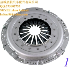 China 2010 - 2012   TS6000 Series Row-Crop tractor   CLUTCH COVER supplier