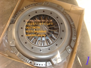 China DEUTZ-FAHR   CLUTCH supplier