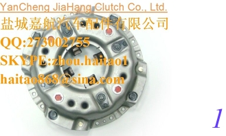 China forklift parts clutch cover supplier